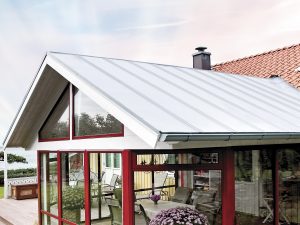 Cellplastisolerade tak