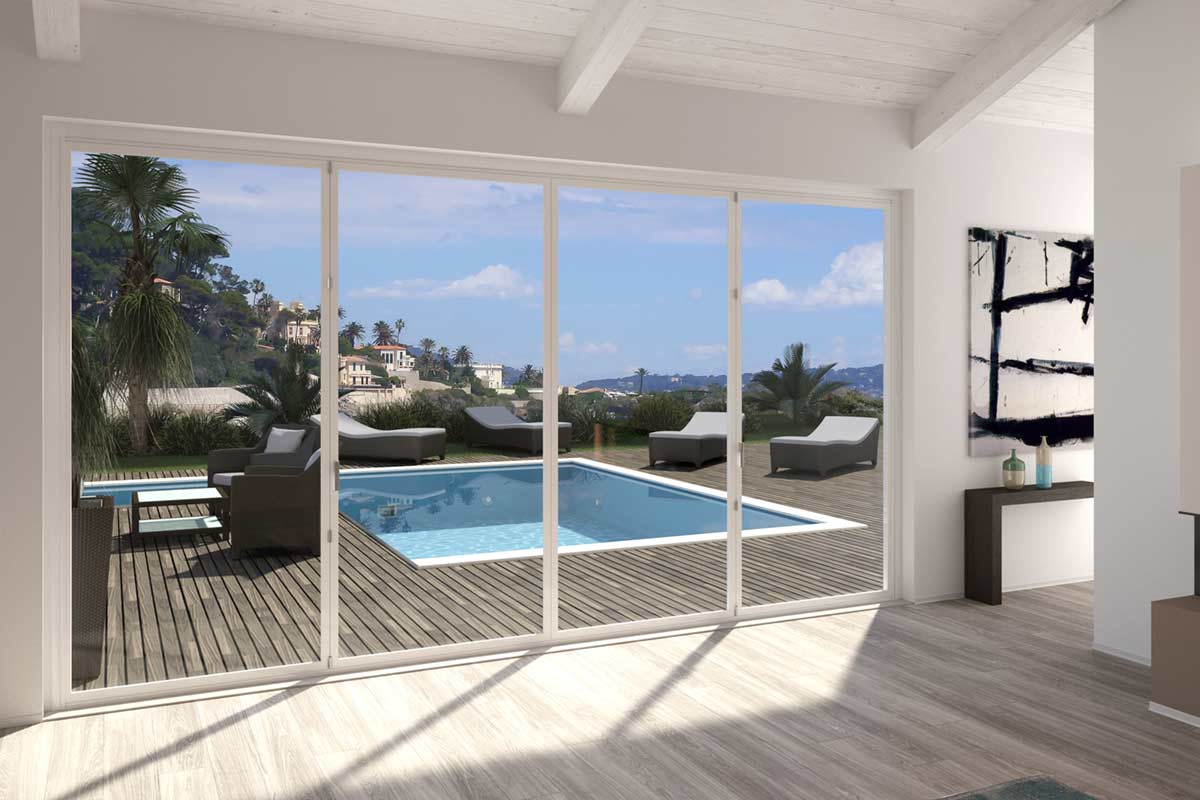 Extend Fold 3-glas / S75 3-glas - Bild 2