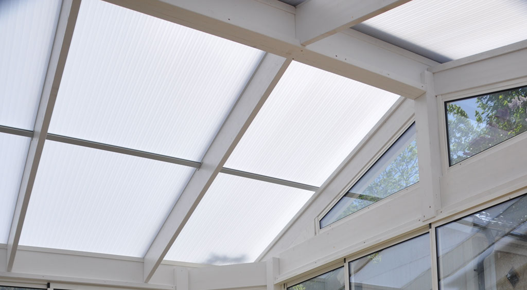 Santex kanalplasttak