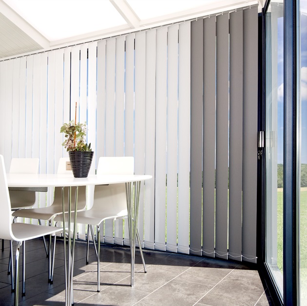 Lamellgardiner - Bild 4