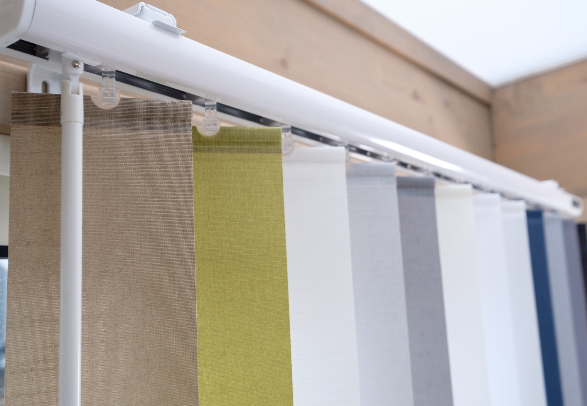 Lamellgardiner - Bild 2