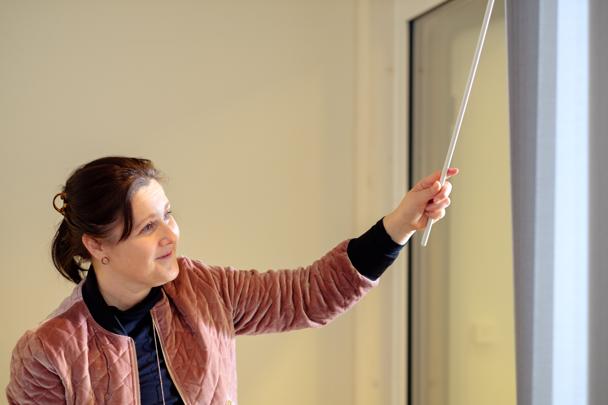 Lamellgardiner - Bild 5