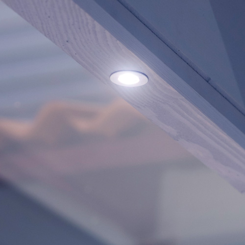 LED-belysning - Bild 3