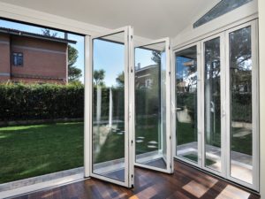 Elegance+ / S40 2-glas vikpartier