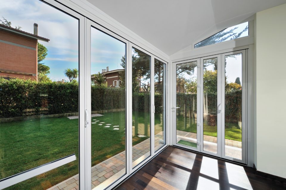 Elegance+ / S40 2-glas vikpartier - Bild 2