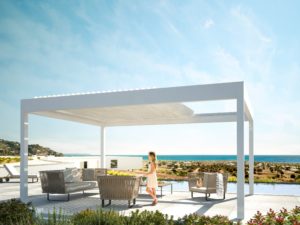 Santex Square / Oskura XL