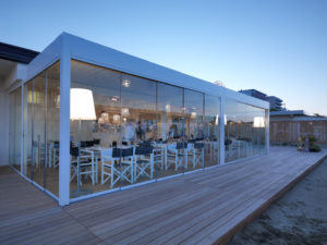 Santex View / TuttoVetro Slide