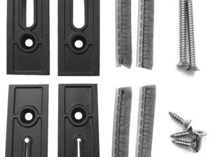 Säkerhetsklosspaket Original