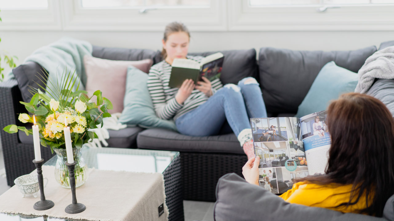 Beställ Santex katalog redan idag - Santex