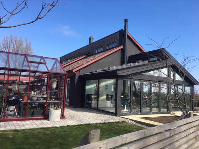 Förskjuten nock - Bild 5