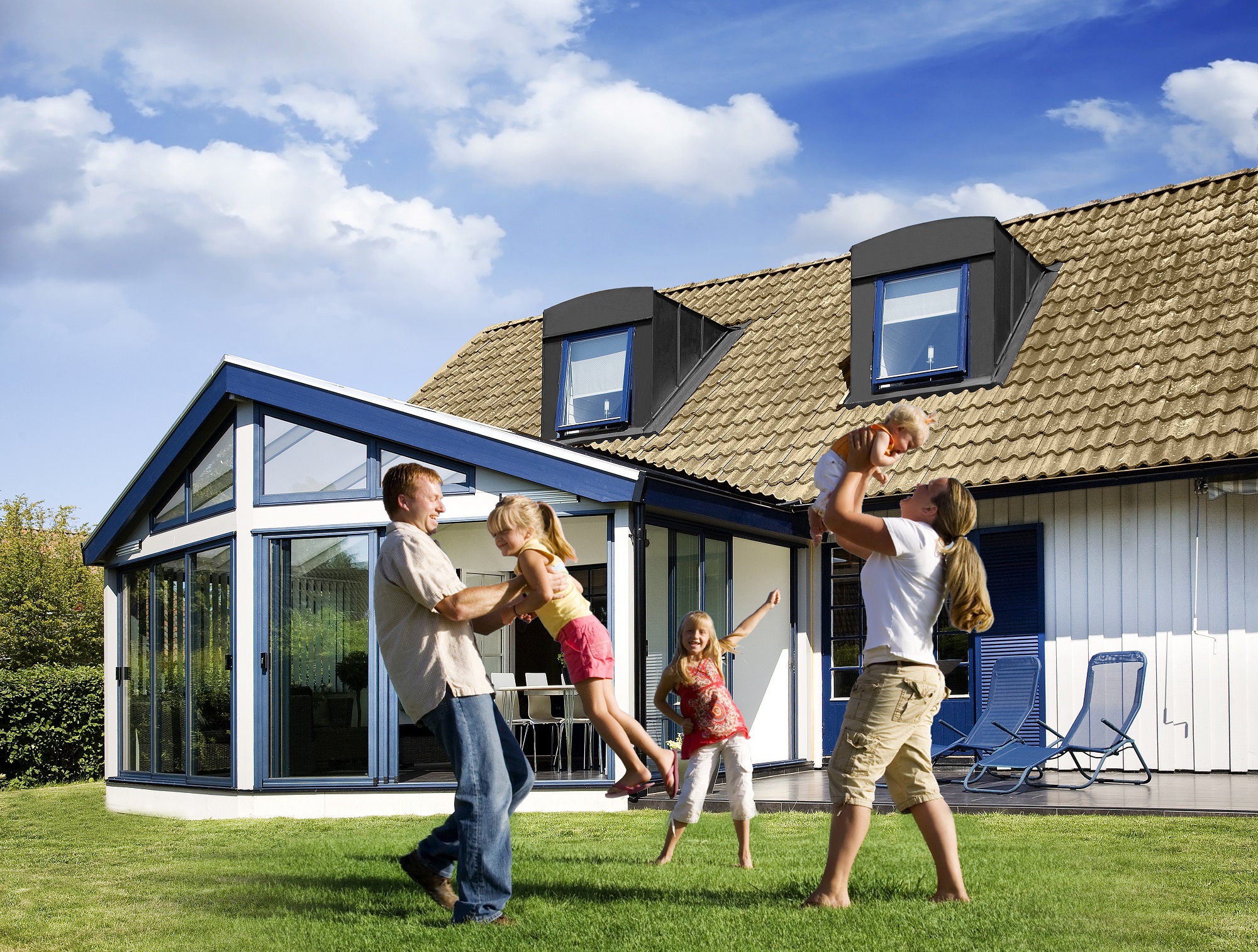 Övriga rumstyper - Bild 2