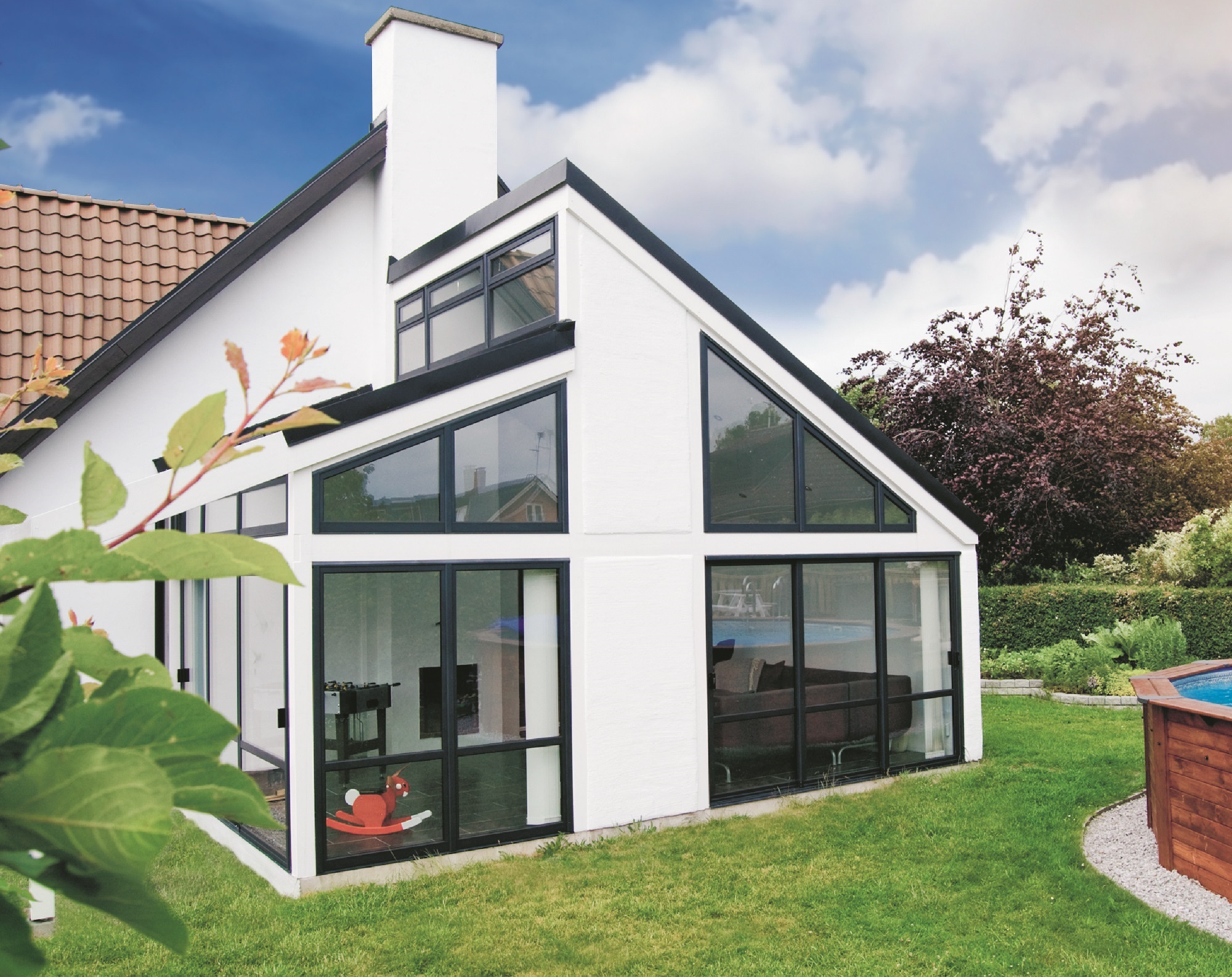 Förskjuten nock - Bild 6