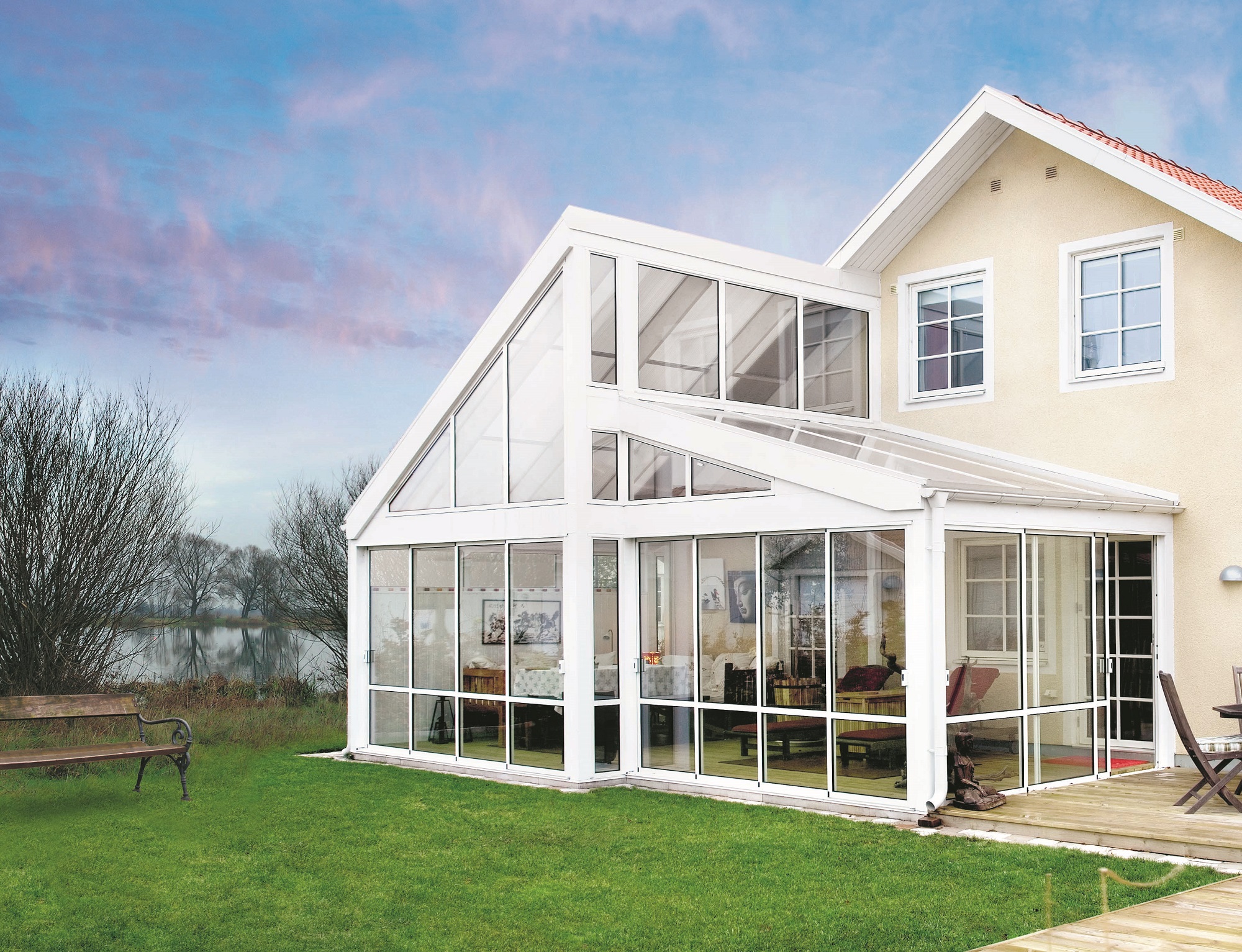 Förskjuten nock - Bild 4