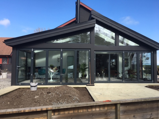 Förskjuten nock - Bild 2