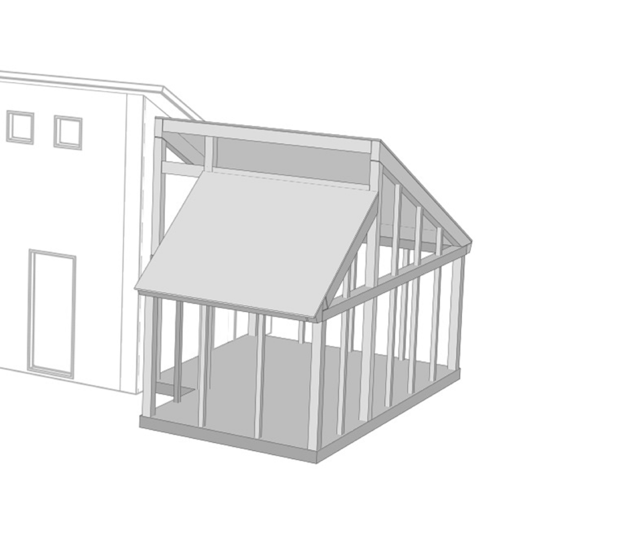 Förskjuten nock - Bild 7