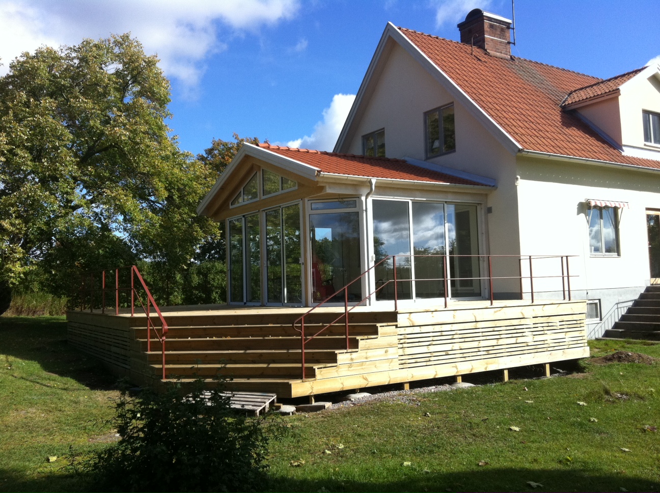 Övriga rumstyper - Bild 6