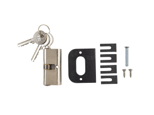 Tillbehörspåse ISEO